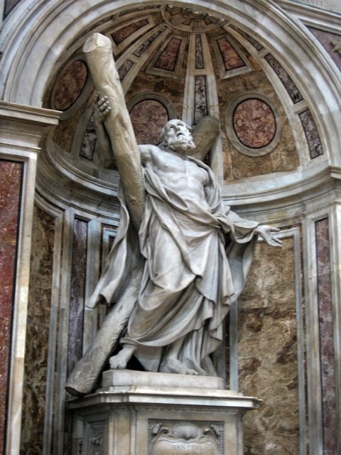Vatican City - St. Peter's Basilica-21.JPG